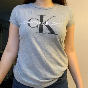Calvin Klein tee-shirt